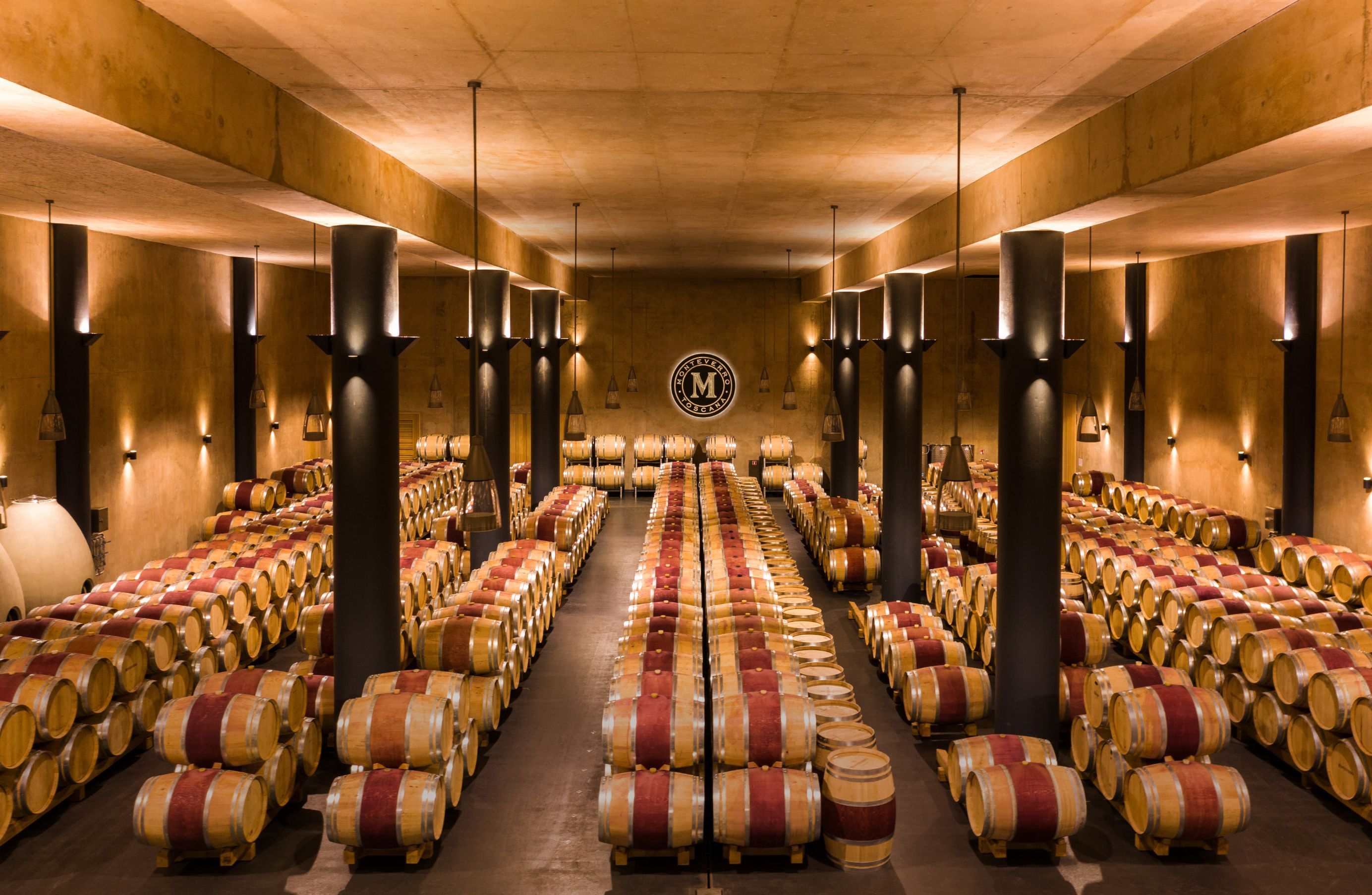 cantina monteverro